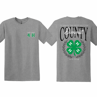 Dimmit County 4-H - Adult