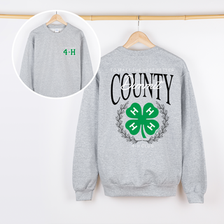 Dimmit County 4-H - Adult