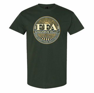 Sangamon Valley FFA