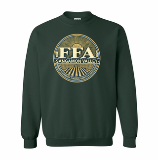 Sangamon Valley FFA