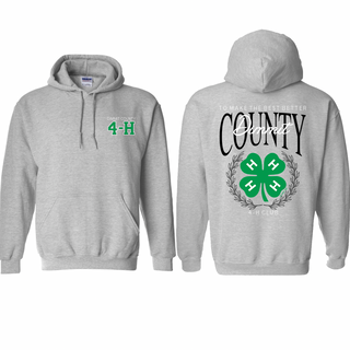 Dimmit County 4-H - Adult