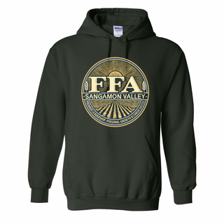 Sangamon Valley FFA