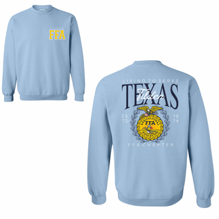 Tilden FFA