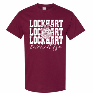 Lockhart FFA - 2 Designs