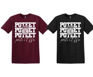 Poteet FFA