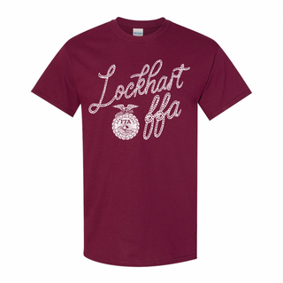 Lockhart FFA - 2 Designs