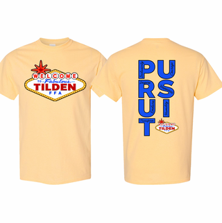 Tilden PURSUIT FFA