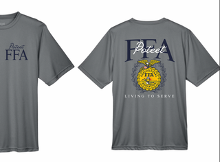 Poteet FFA T-Shirt