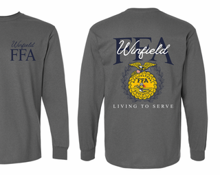Winfield FFA
