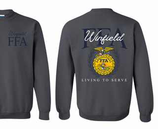 Winfield FFA