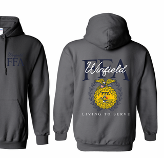 Winfield FFA
