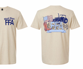 Wood River FFA Shirt