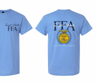 Speight Middle FFA Laurel T-Shirt