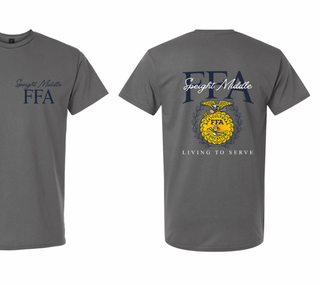 Speight Middle FFA Laurel T-Shirt