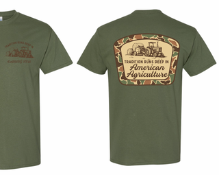 OABCIG FFA T-Shirt