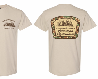 OABCIG FFA T-Shirt