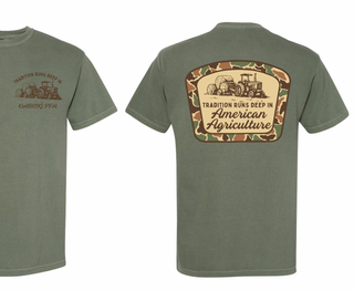 OABCIG FFA T-Shirt