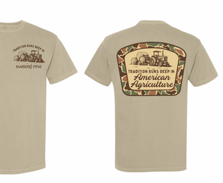 OABCIG FFA T-Shirt