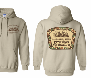 OABCIG FFA Hoodie