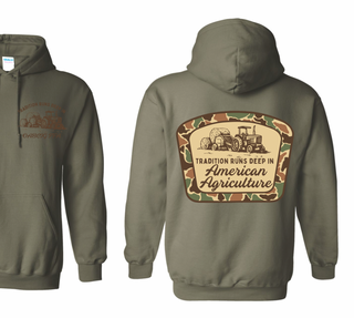 OABCIG FFA Hoodie