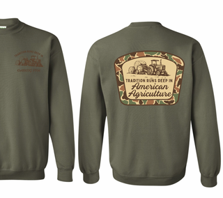 OABCIG FFA Crewneck