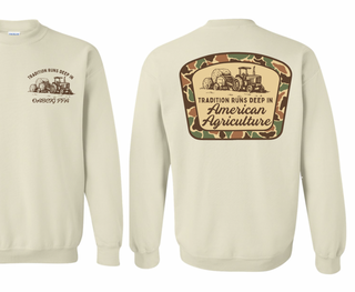 OABCIG FFA Crewneck