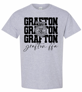 Grafton FFA Storefront - 2 Styles