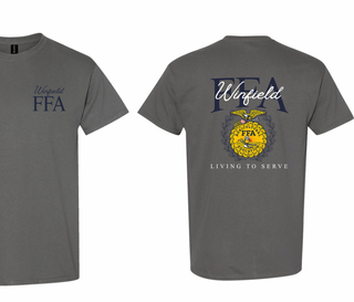 Winfield FFA